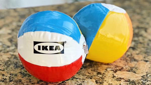 5 Reasons IKEA is a Mom Paradise