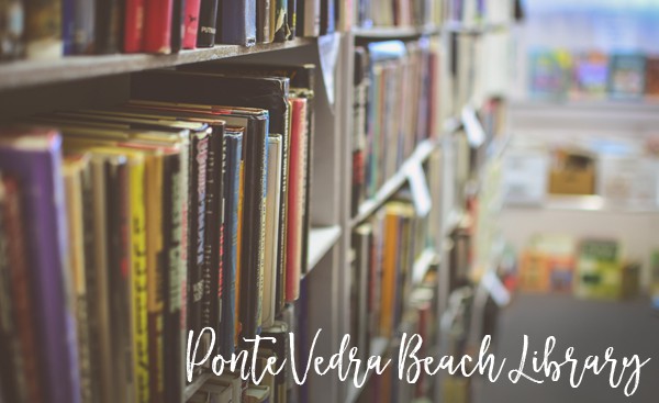 Ponte Vedra Beach Library Jacksonville Beach Florida Storytime Fun For Kids