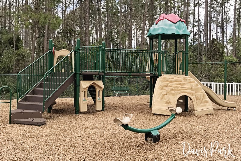 Davis Park in Ponte Vedra Beach, Nocatee, Jacksonville, Florida