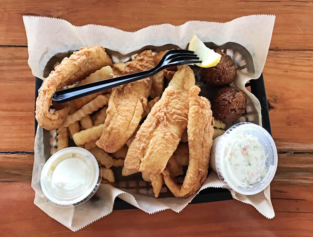 Safe Harbor Seafood Jacksonville Beach Florida