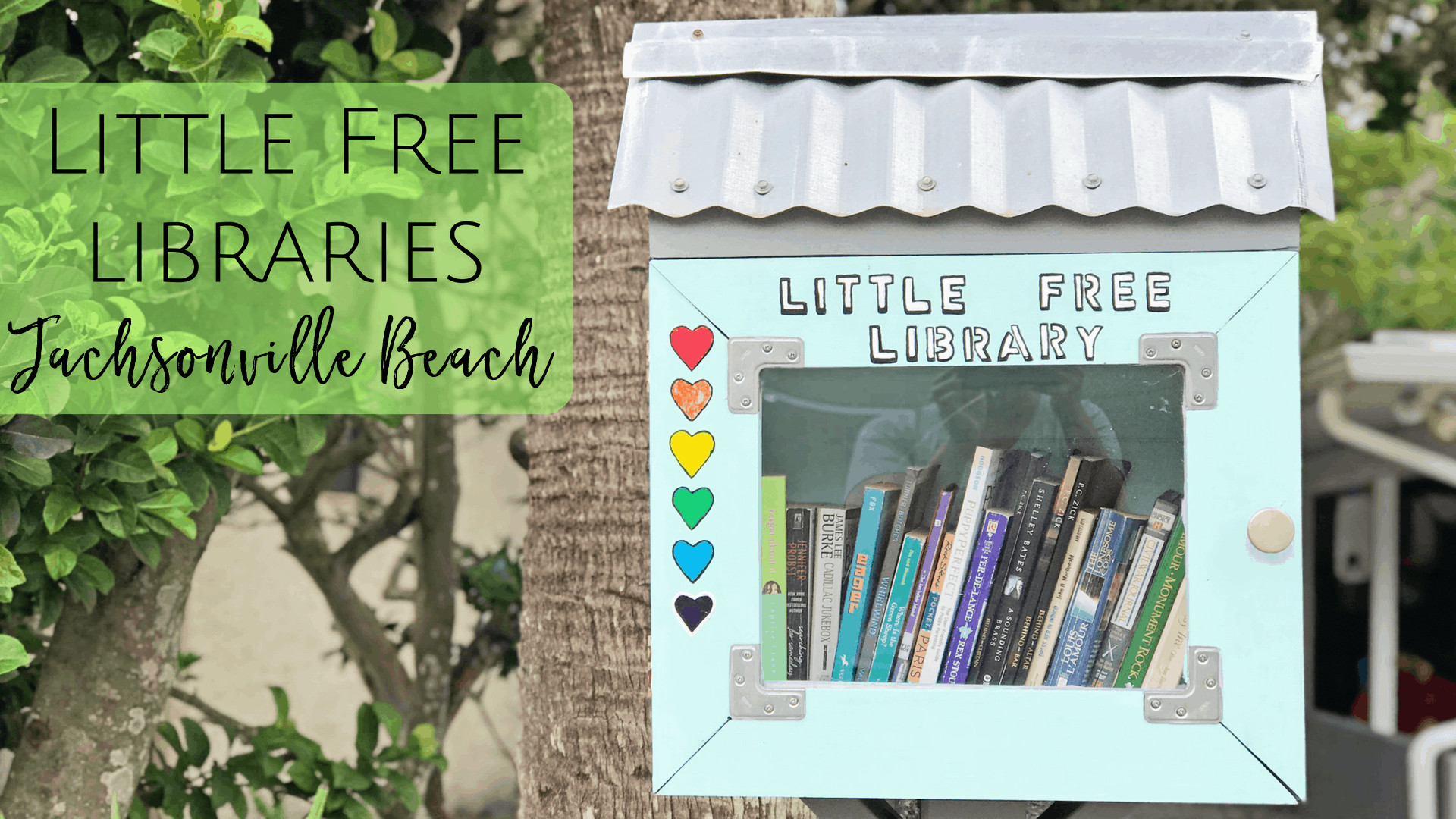 FREE Crafting for Adults at Little River Library - Myrtle Beach on the Cheap