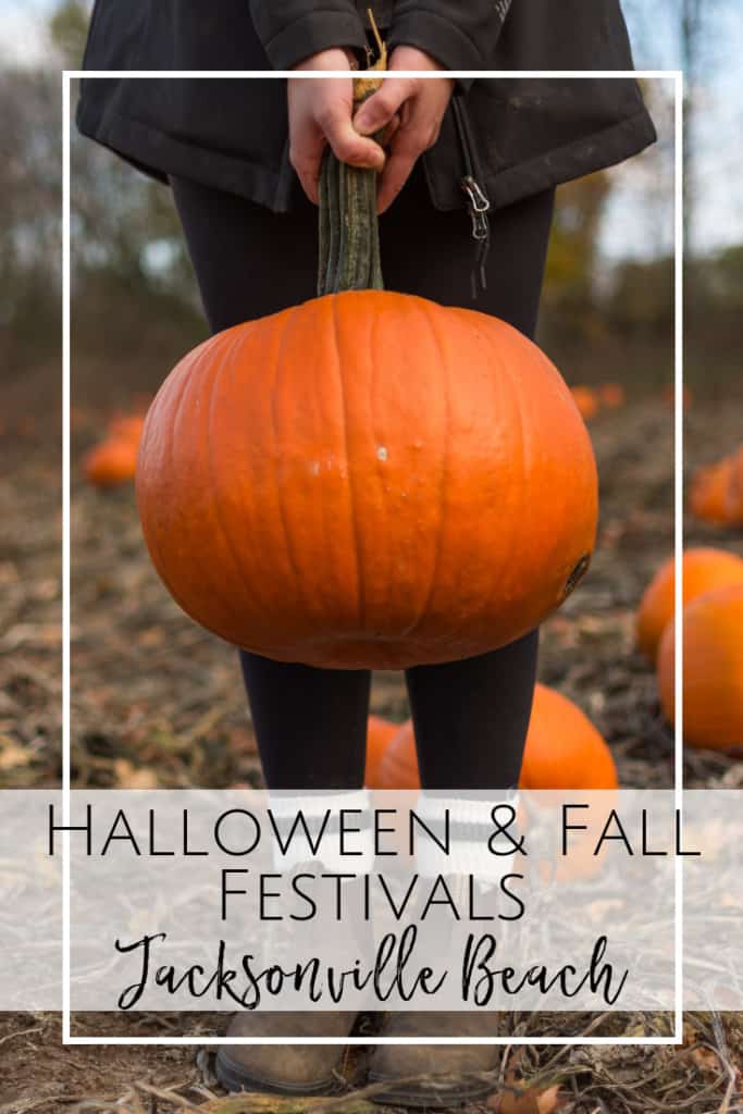 2024 Fall & Halloween Events in Jacksonville Beach Jacksonville Beach