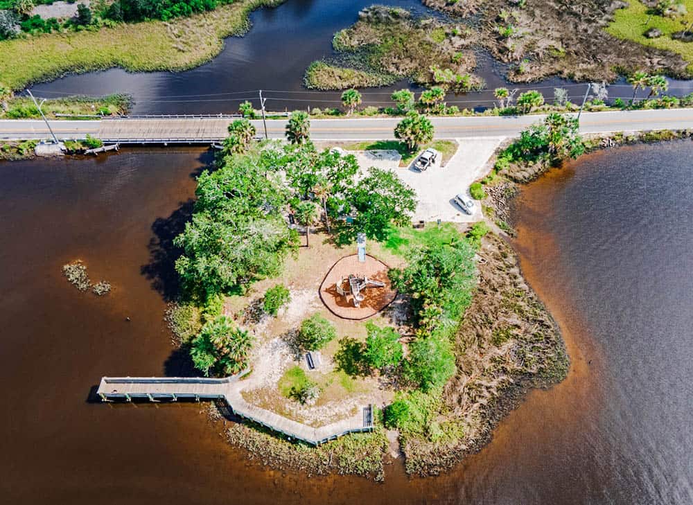 Rotary Park Jacksonville 