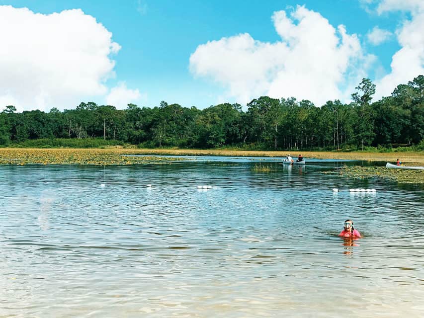 Gold Head Branch State Park : 5 Reasons You Should Plan a Visit ...