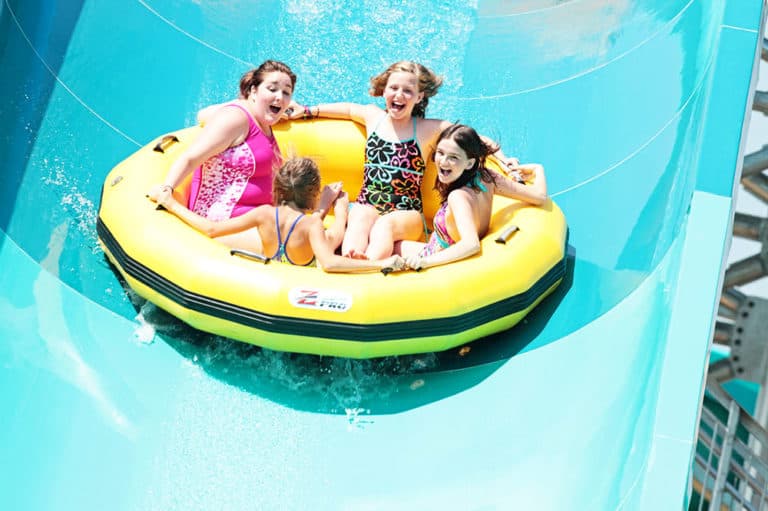 15 Water Park Day Trips from Jacksonville - Jacksonville Beach Moms