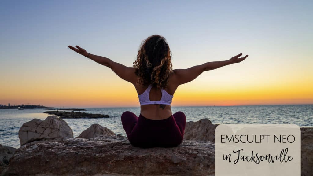 EmSculpt Neo Jacksonville