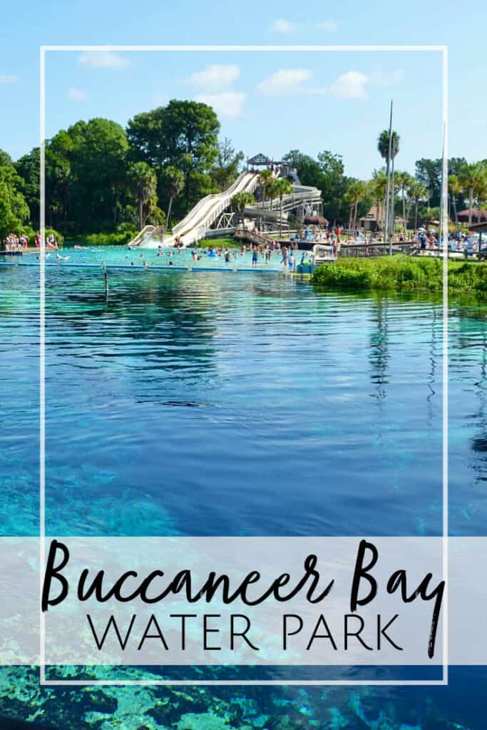 Buccaneer Bay Water Park - Jacksonville Beach Moms