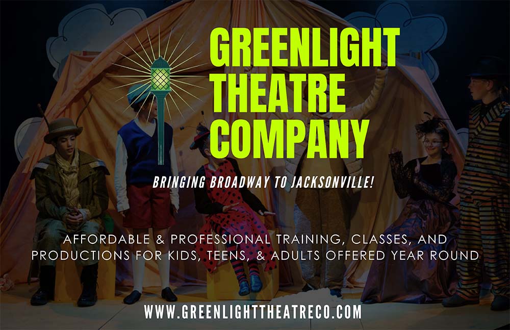 Greenlight Theatre Company