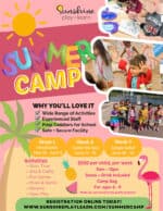 2023 Guide to Summer Camp in Jacksonville - Jacksonville Beach Moms