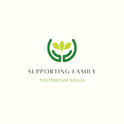 Supporting Family Postpartum Doula