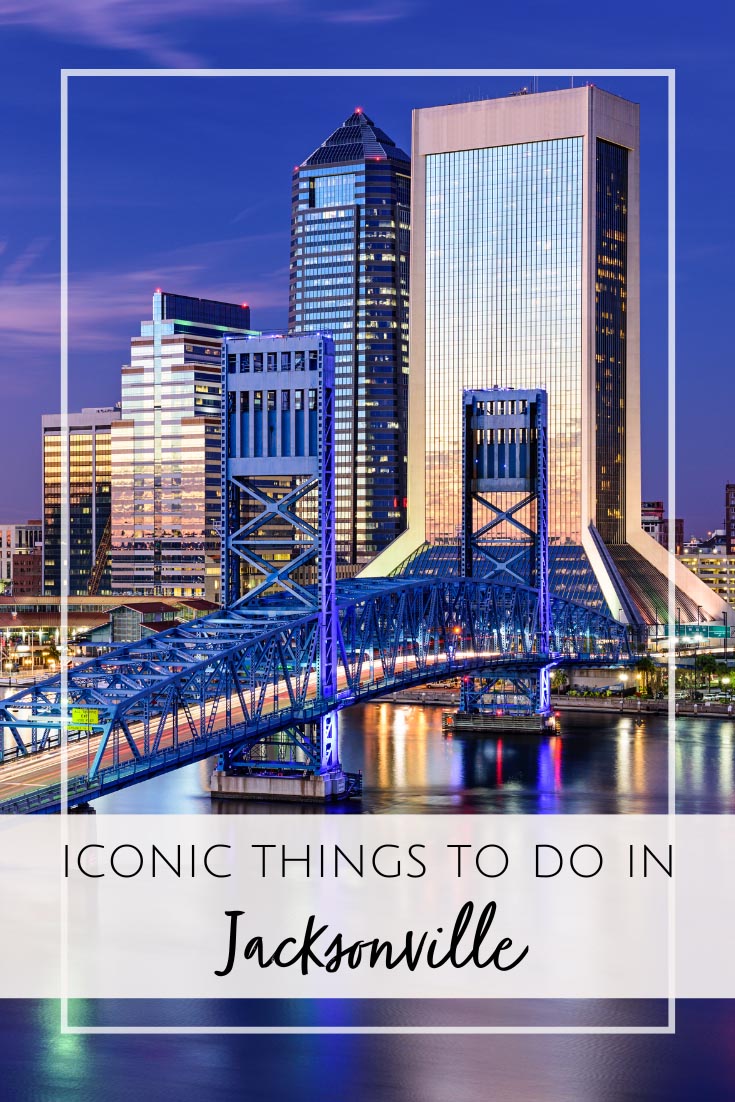 Things To Do in Jacksonville, FL