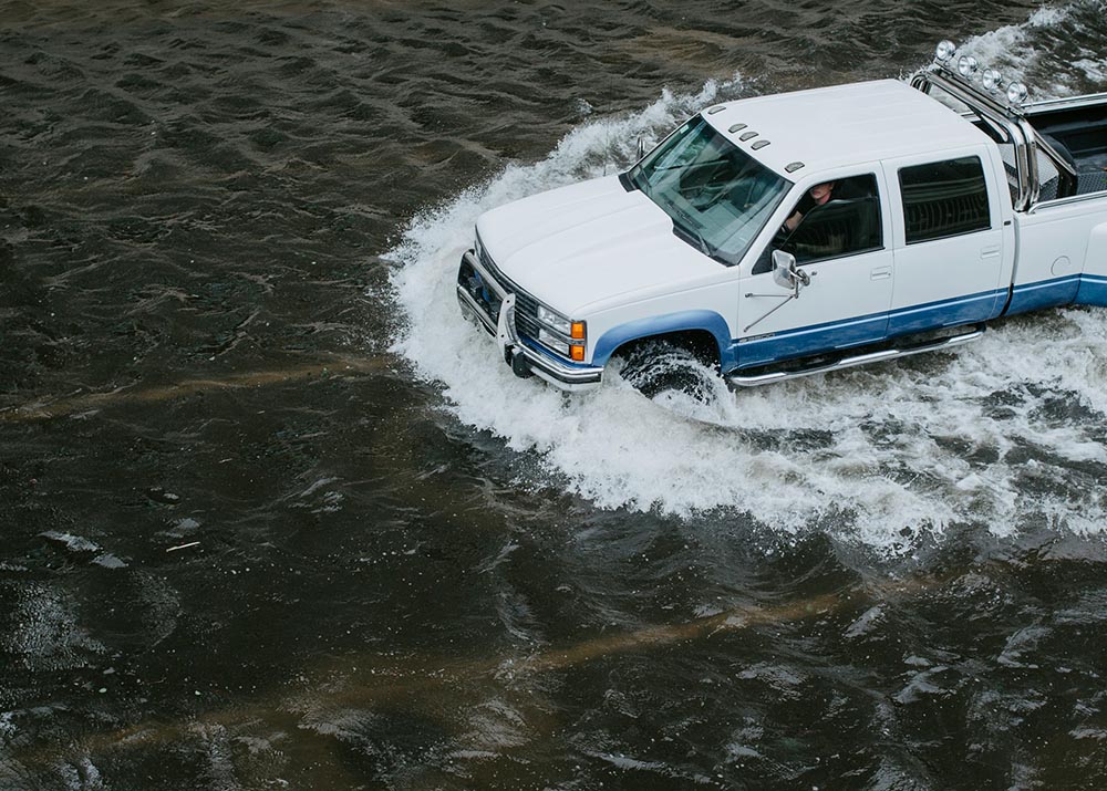 Hurricane Season in Jacksonville, FL