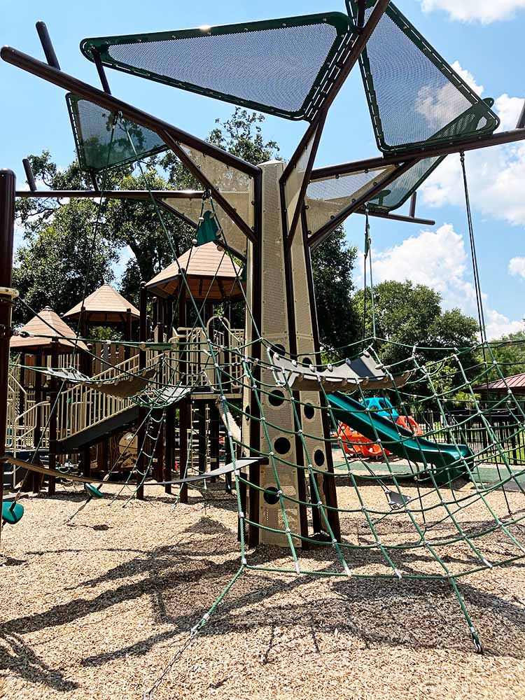 The best playgrounds in Jacksonville, FL