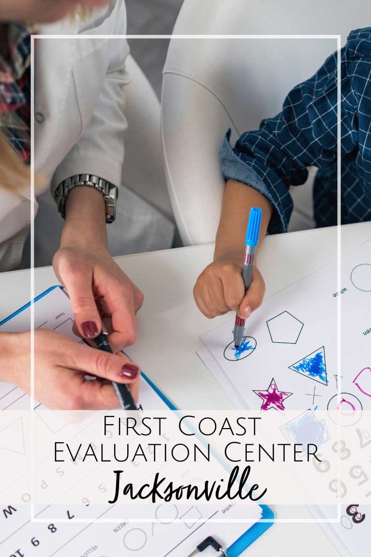 First Coast Evaluation Centers - Duval County Public Schools Psychoeducational Evaluations