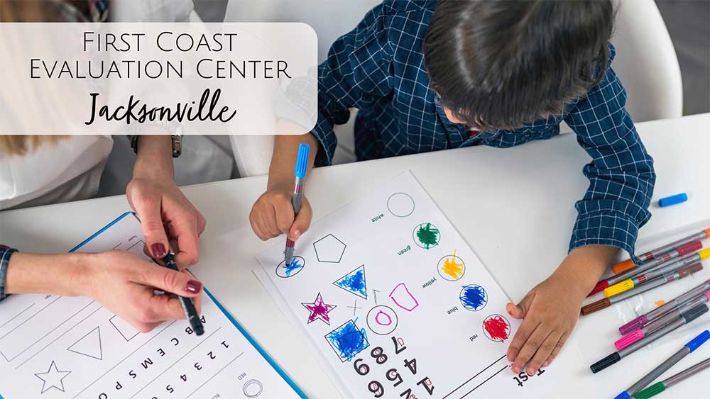 First Coast Evaluation Centers in Duval County, Florida