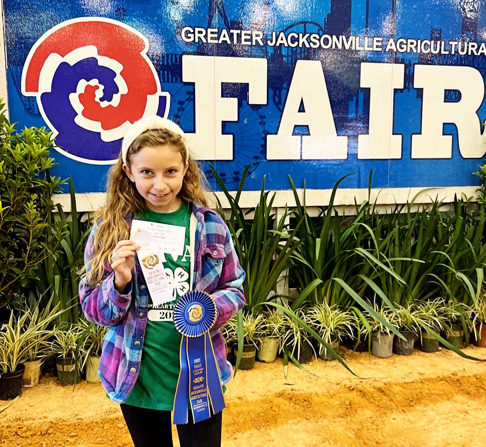 Greater Jacksonville Agricultural Fair