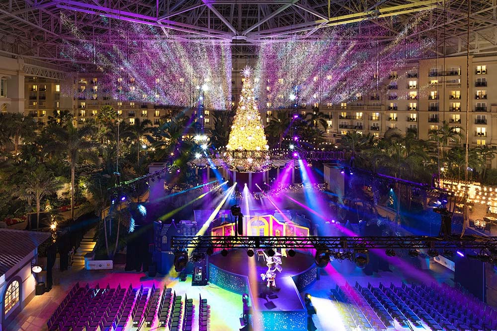 Gaylord Palms Orlando