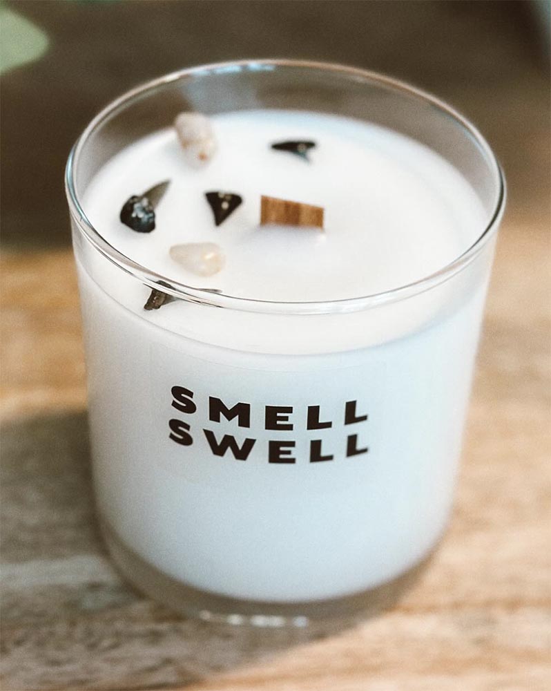 Smell Swell Candles in Jacksonville, FL