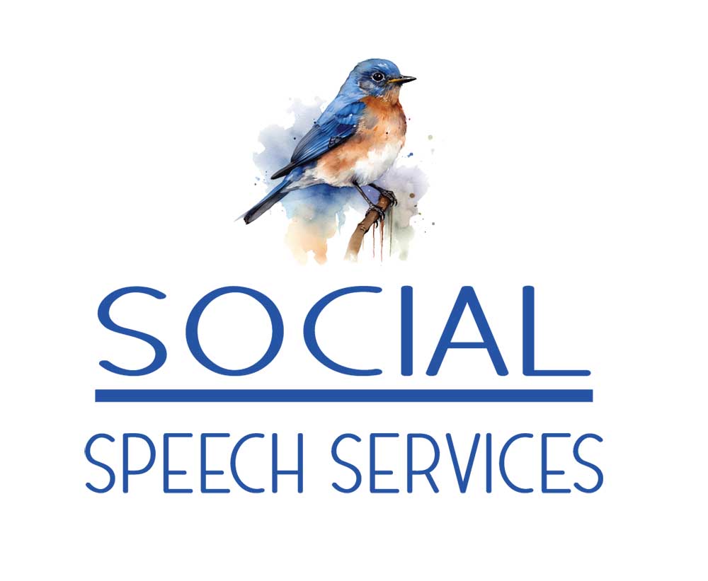 Social Speech Services Jacksonville, FL