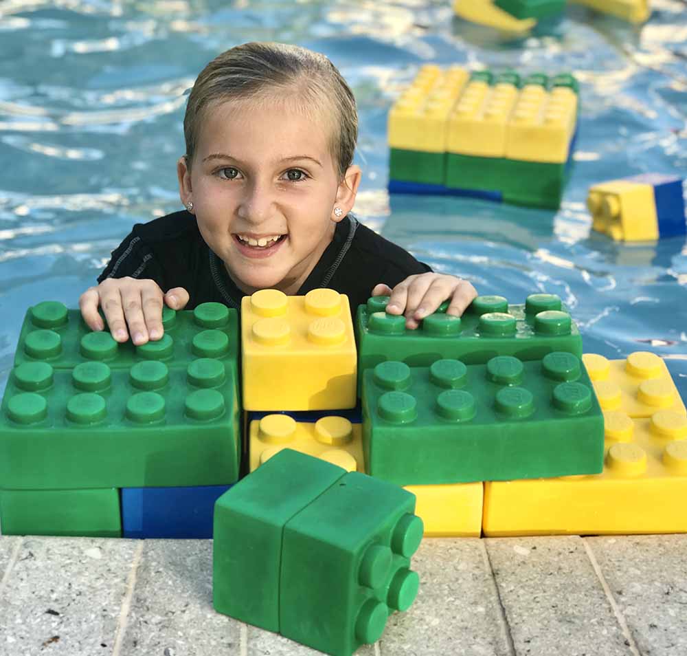 LEGOLAND Resort Pool