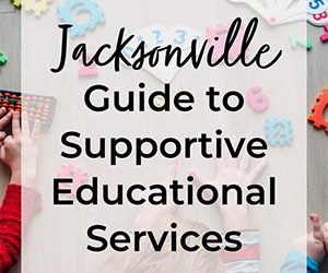 Educational Services in Jacksonville, FL